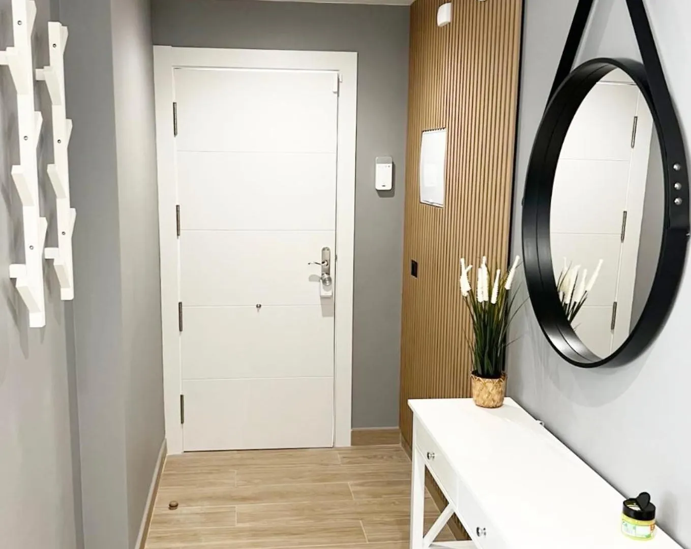 A Top-Floor Modern Apartment Located 100 Meters From The Beach Fuengirola Hiszpania