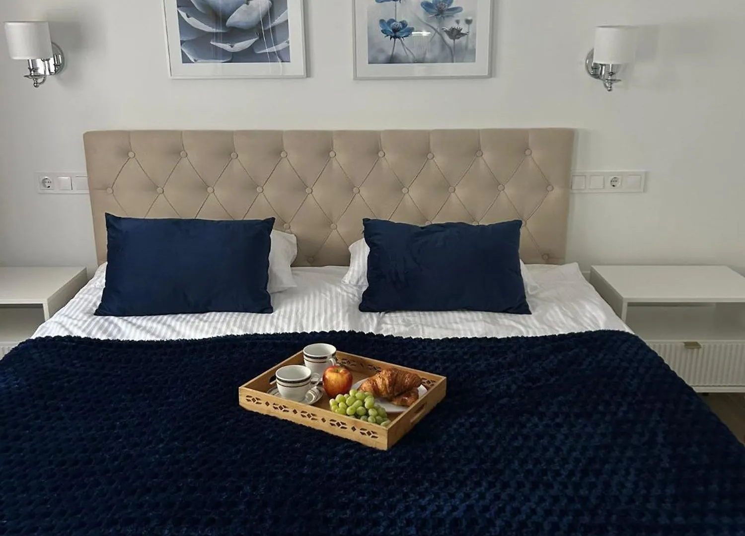 A Top-Floor Modern Apartment Located 100 Meters From The Beach Fuengirola